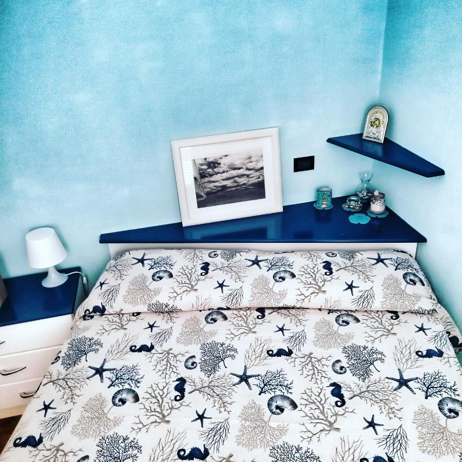 Апартаменты My Little House Монте-Арджентарио Экстерьер фото