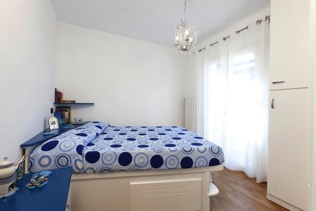 Апартаменты My Little House Монте-Арджентарио Экстерьер фото