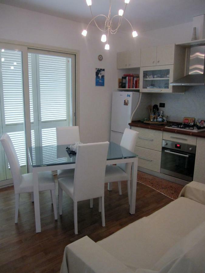 Апартаменты My Little House Монте-Арджентарио Экстерьер фото